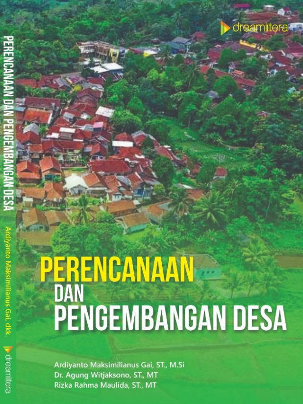 Perencanaan dan  Pengembangan Desa